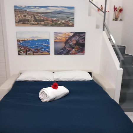 L'Antico Borgo Angioino Apartment Napoli Ngoại thất bức ảnh