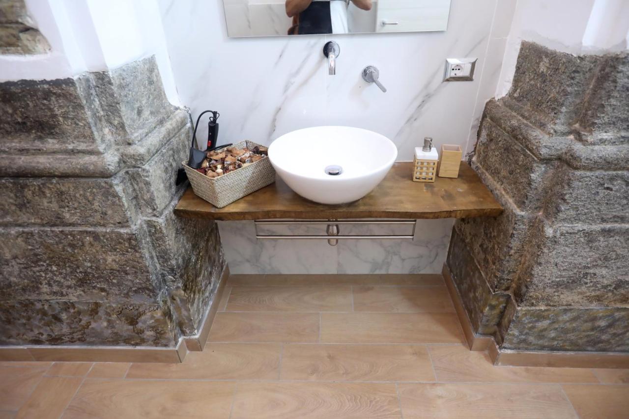 L'Antico Borgo Angioino Apartment Napoli Ngoại thất bức ảnh