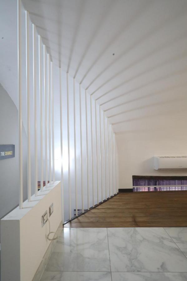 L'Antico Borgo Angioino Apartment Napoli Ngoại thất bức ảnh