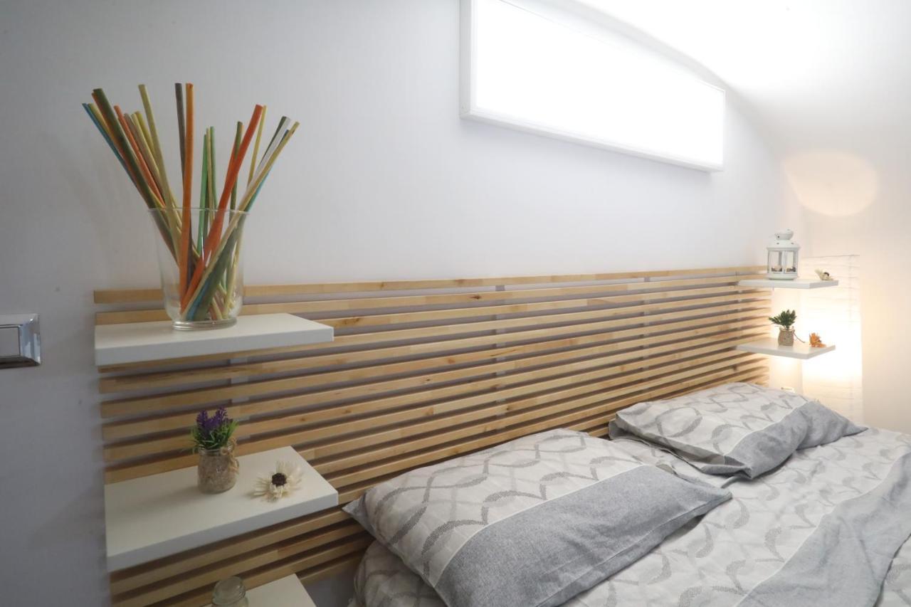 L'Antico Borgo Angioino Apartment Napoli Ngoại thất bức ảnh
