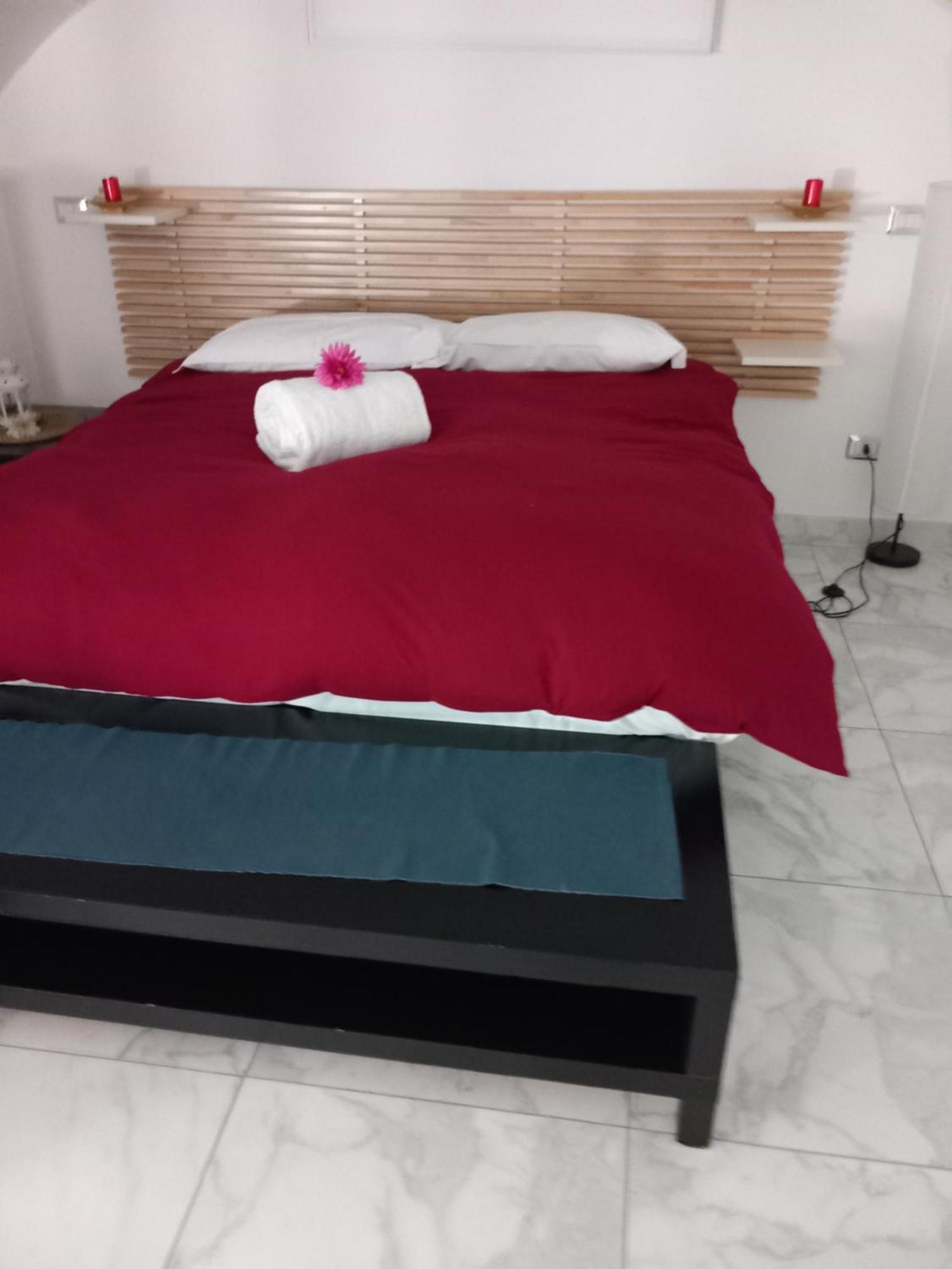 L'Antico Borgo Angioino Apartment Napoli Ngoại thất bức ảnh
